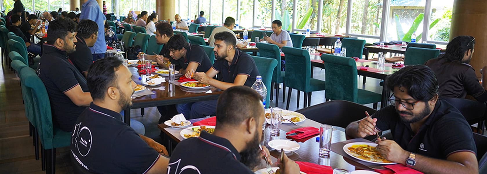 Festival Celebration