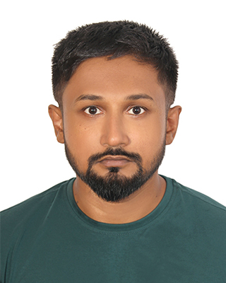 Sabet Chowdhury