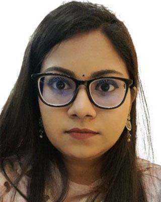 Laxmi Rani Das