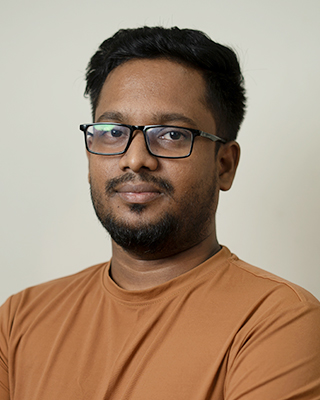 Md. Al-Amin Hossain