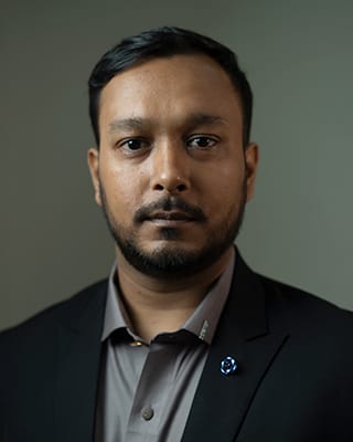 Md. Ouliul Haque
