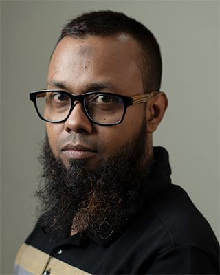Md. Saydul Islam