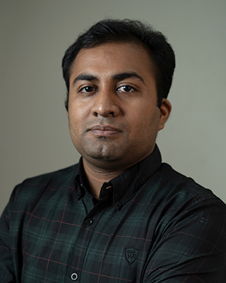 Md. Siddiq Hasan