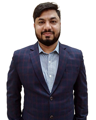 Md. Saifur Rahman