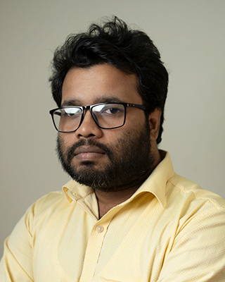 Sajib Kumar Biswas