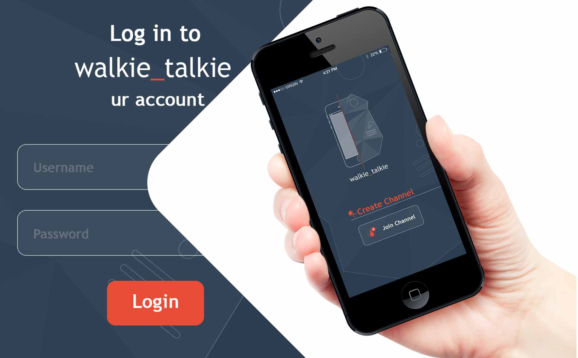 Wifi Based Messenger