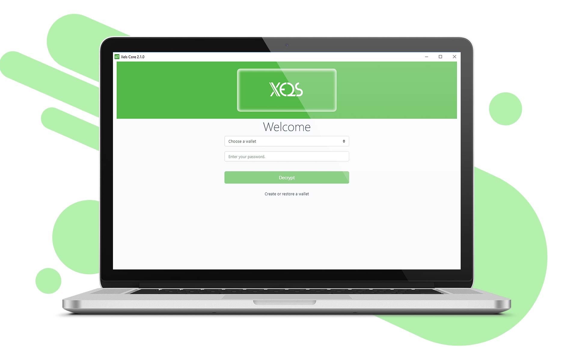 XELS Block Chain