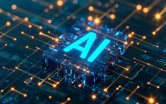 Transformative Technologies for machine learning