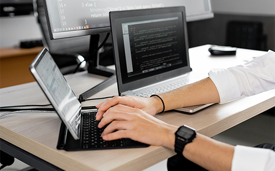 Cloud services & devops