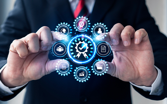 Mobile and Web Development