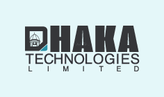 Dhaka Technology Logo