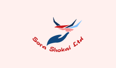 Sora Shokai Logo